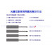 FB-1618C Pro'sKit寶工精密光纖切割刀帶集屑盒(單芯)帶四合一夾具 切割單芯光纖線 精密冷接光纖切割刀4合1夾具